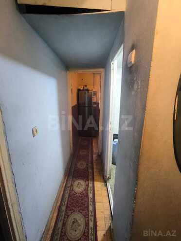Продаётся 1-комн. вторичка 48 м², Насиминский  р., photo 18 from 21