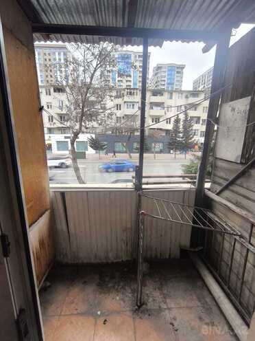 Продаётся 1-комн. вторичка 48 м², Насиминский  р., photo 9 from 21