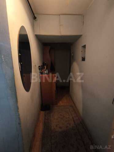 Продаётся 1-комн. вторичка 48 м², Насиминский  р., photo 19 from 21
