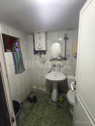 Продаётся 1-комн. вторичка 48 м², Насиминский  р., photo 20 from 21