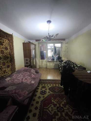 Продаётся 1-комн. вторичка 48 м², Насиминский  р., photo 3 from 21