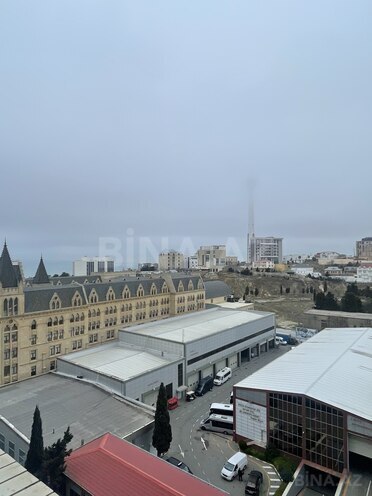 Продаётся 3-комн. новостройка 85 м², м. Элмляр Академиясы, photo 9 from 10