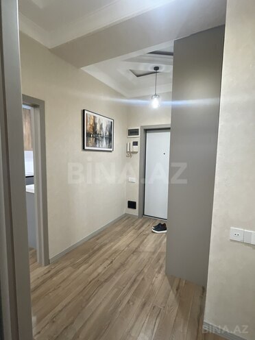 Продаётся 3-комн. новостройка 85 м², м. Элмляр Академиясы, photo 6 from 10