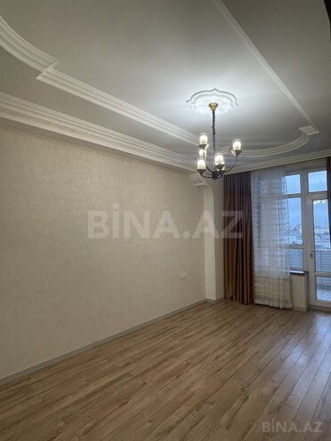 Продаётся 3-комн. новостройка 85 м², м. Элмляр Академиясы, photo 3 from 10