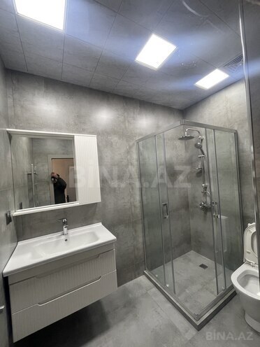 Продаётся 3-комн. новостройка 85 м², м. Элмляр Академиясы, photo 5 from 10