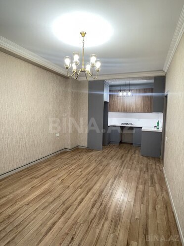 Продаётся 3-комн. новостройка 85 м², м. Элмляр Академиясы, photo 4 from 10