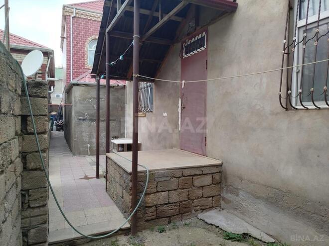 Satılır 3 otaqlı həyət evi/bağ evi 80 m², Suraxanı r., photo 11 from 12