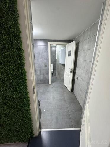 İcarəyə verilir  obyekt 190 m², Nizami m., photo 10 from 15