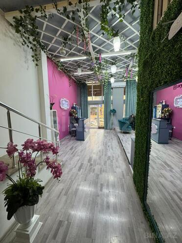 İcarəyə verilir  obyekt 190 m², Nizami m., photo 8 from 15