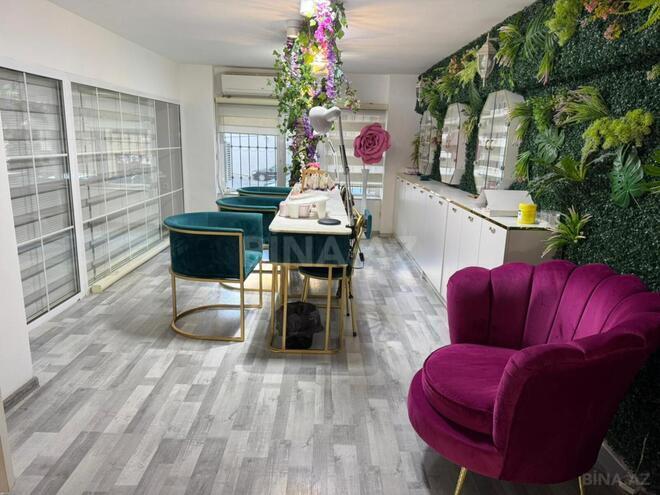 İcarəyə verilir  obyekt 190 m², Nizami m., photo 4 from 15