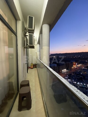 Сдаётся 2-комн. новостройка 75 м², пос. Баилова, photo 27 from 29