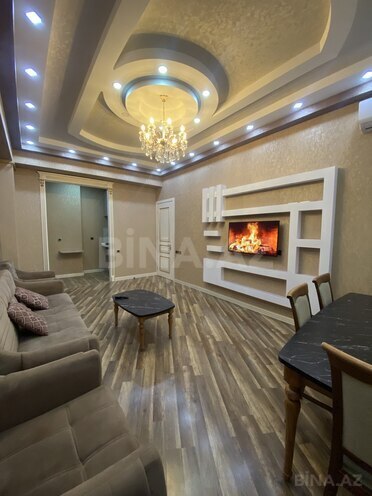 Сдаётся 2-комн. новостройка 75 м², пос. Баилова, photo 12 from 29