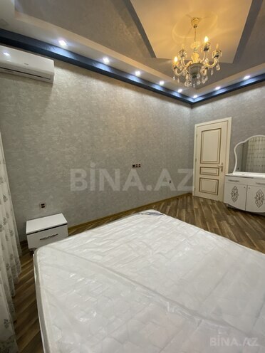 Сдаётся 2-комн. новостройка 75 м², пос. Баилова, photo 17 from 29