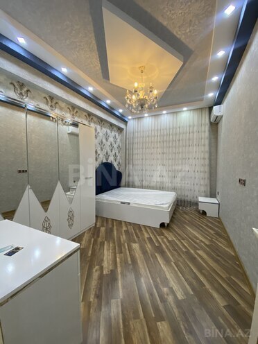 Сдаётся 2-комн. новостройка 75 м², пос. Баилова, photo 15 from 29