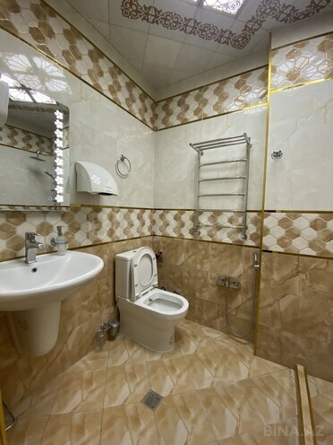 Сдаётся 2-комн. новостройка 75 м², пос. Баилова, photo 22 from 29