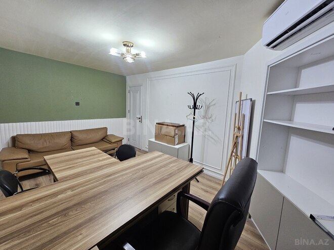 Сдаётся  объект 110 м², м. Низами, photo 11 from 17