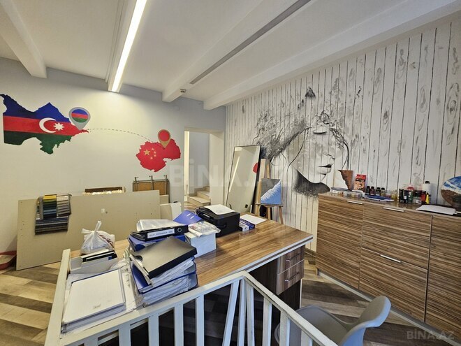 Сдаётся  объект 110 м², м. Низами, photo 6 from 17