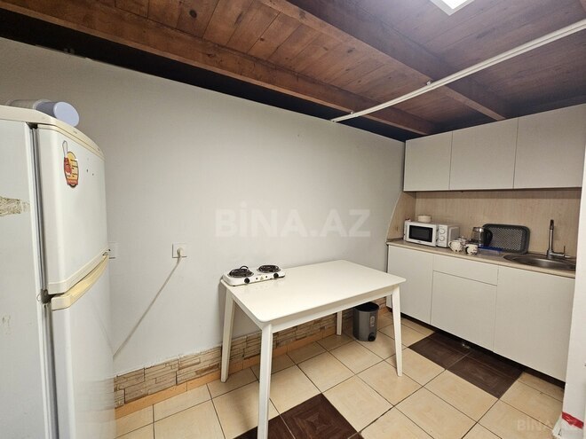 Сдаётся  объект 110 м², м. Низами, photo 15 from 17