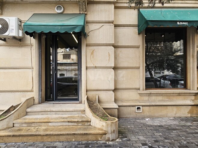 Сдаётся  объект 110 м², м. Низами, photo 3 from 17