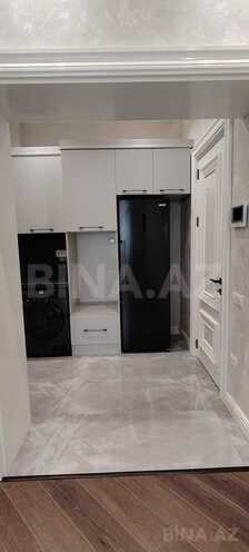 İcarəyə verilir 3 otaqlı yeni tikili 105 m², Koroğlu m., photo 5 from 18