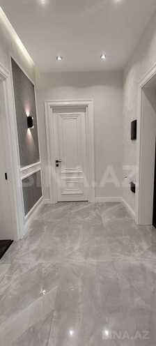 İcarəyə verilir 3 otaqlı yeni tikili 105 m², Koroğlu m., photo 12 from 18