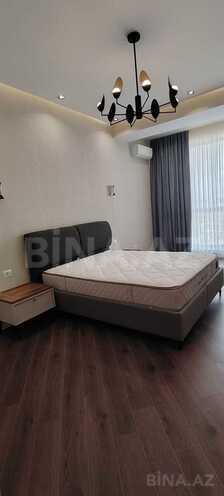 İcarəyə verilir 3 otaqlı yeni tikili 105 m², Koroğlu m., photo 6 from 18