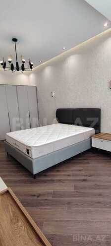 İcarəyə verilir 3 otaqlı yeni tikili 105 m², Koroğlu m., photo 7 from 18