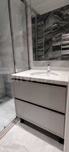 İcarəyə verilir 3 otaqlı yeni tikili 105 m², Koroğlu m., photo 14 from 18