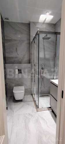 İcarəyə verilir 3 otaqlı yeni tikili 105 m², Koroğlu m., photo 17 from 18