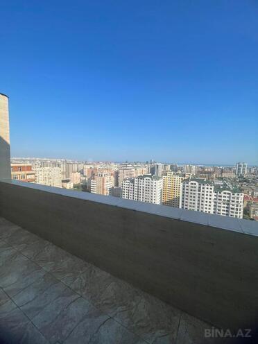 Продаётся 4-комн. новостройка 180 м², Насиминский  р., photo 22 from 26