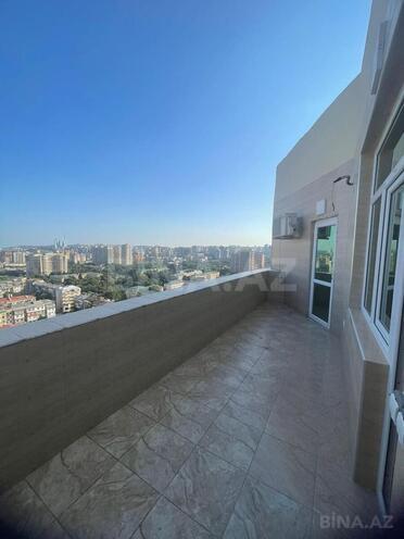 Продаётся 4-комн. новостройка 180 м², Насиминский  р., photo 4 from 26