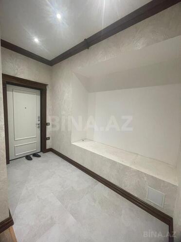 Продаётся 4-комн. новостройка 180 м², Насиминский  р., photo 12 from 26