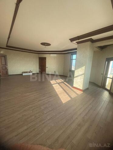 Продаётся 4-комн. новостройка 180 м², Насиминский  р., photo 24 from 26