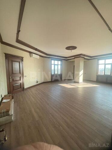 Продаётся 4-комн. новостройка 180 м², Насиминский  р., photo 25 from 26