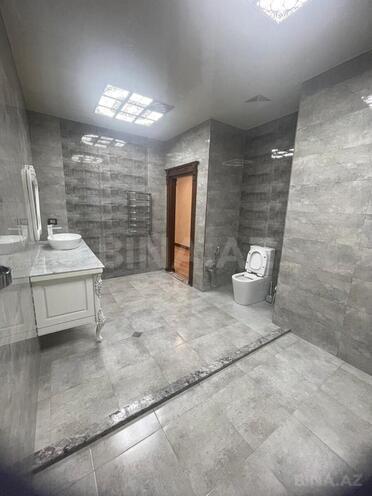 Продаётся 4-комн. новостройка 180 м², Насиминский  р., photo 23 from 26