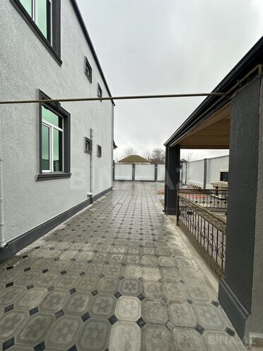 Satılır 5 otaqlı həyət evi/bağ evi 190 m², Maştağa q., photo 9 from 31