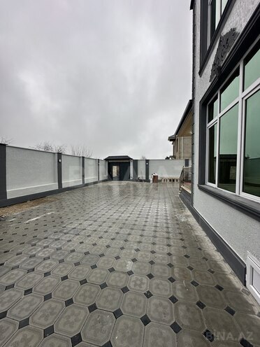 Satılır 5 otaqlı həyət evi/bağ evi 190 m², Maştağa q., photo 5 from 31