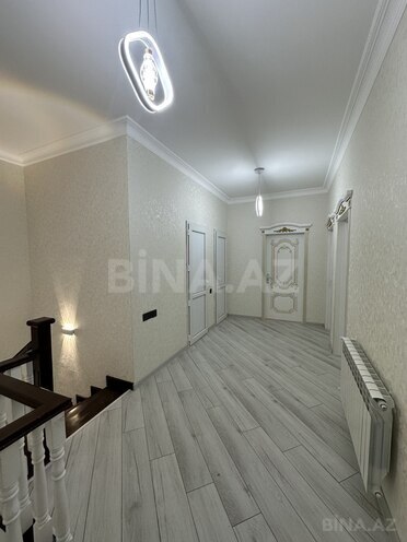 Satılır 5 otaqlı həyət evi/bağ evi 190 m², Maştağa q., photo 25 from 31