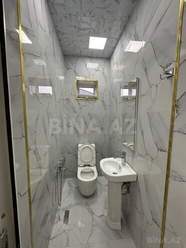 Satılır 5 otaqlı həyət evi/bağ evi 190 m², Maştağa q., photo 24 from 31