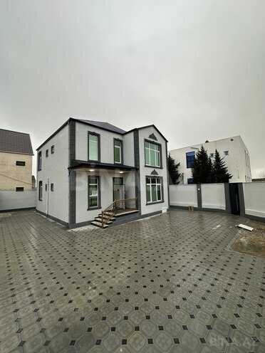 Satılır 5 otaqlı həyət evi/bağ evi 190 m², Maştağa q., photo 3 from 31