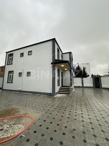 Satılır 5 otaqlı həyət evi/bağ evi 190 m², Maştağa q., photo 13 from 31