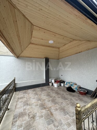 Satılır 5 otaqlı həyət evi/bağ evi 190 m², Maştağa q., photo 11 from 31