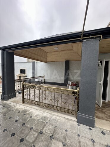 Satılır 5 otaqlı həyət evi/bağ evi 190 m², Maştağa q., photo 10 from 31
