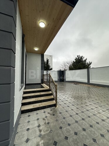 Satılır 5 otaqlı həyət evi/bağ evi 190 m², Maştağa q., photo 15 from 31