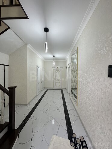 Satılır 5 otaqlı həyət evi/bağ evi 190 m², Maştağa q., photo 17 from 31
