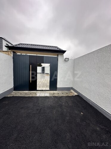 Satılır 5 otaqlı həyət evi/bağ evi 190 m², Maştağa q., photo 16 from 31