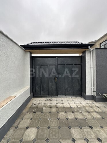 Satılır 5 otaqlı həyət evi/bağ evi 190 m², Maştağa q., photo 12 from 31