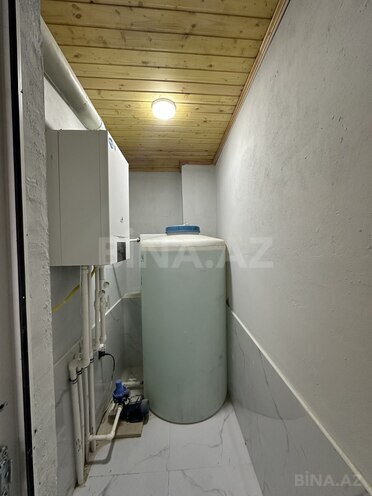 Satılır 5 otaqlı həyət evi/bağ evi 190 m², Maştağa q., photo 30 from 31