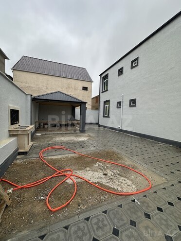 Satılır 5 otaqlı həyət evi/bağ evi 190 m², Maştağa q., photo 8 from 31