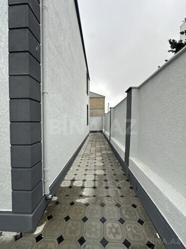 Satılır 5 otaqlı həyət evi/bağ evi 190 m², Maştağa q., photo 7 from 31